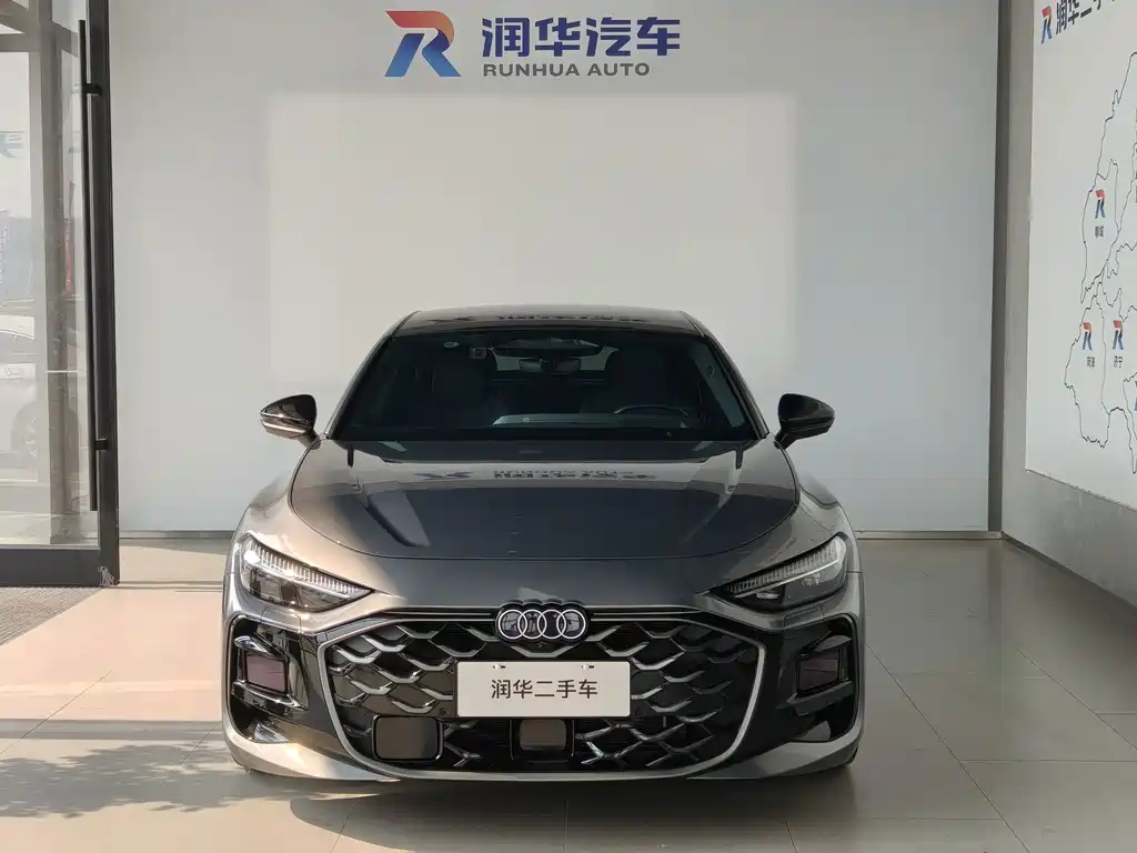 Audi A5L Sportback — фото 2