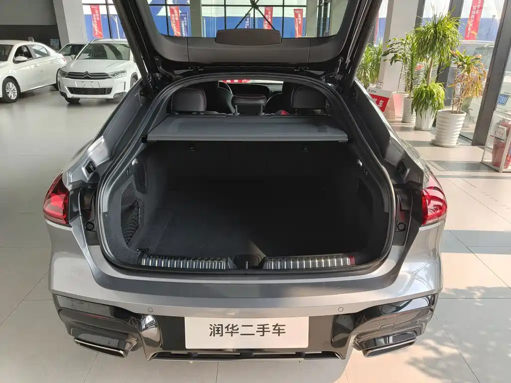 Audi A5L Sportback — фото 14