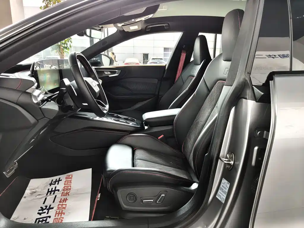 Audi A5L Sportback — фото 6
