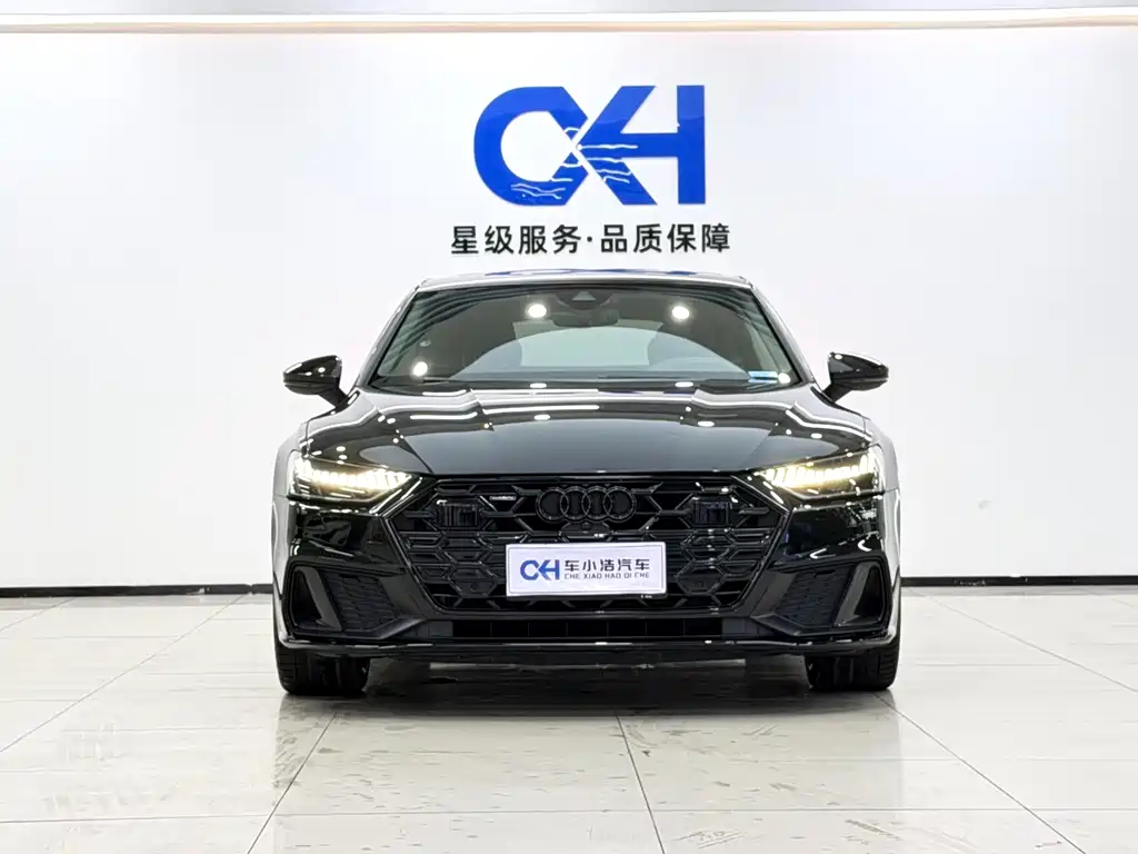 Audi A7 — фото 2