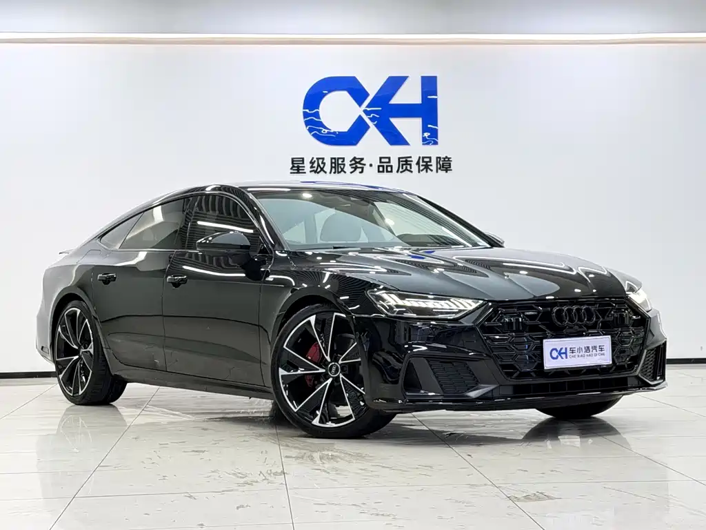 Audi A7 — фото 3
