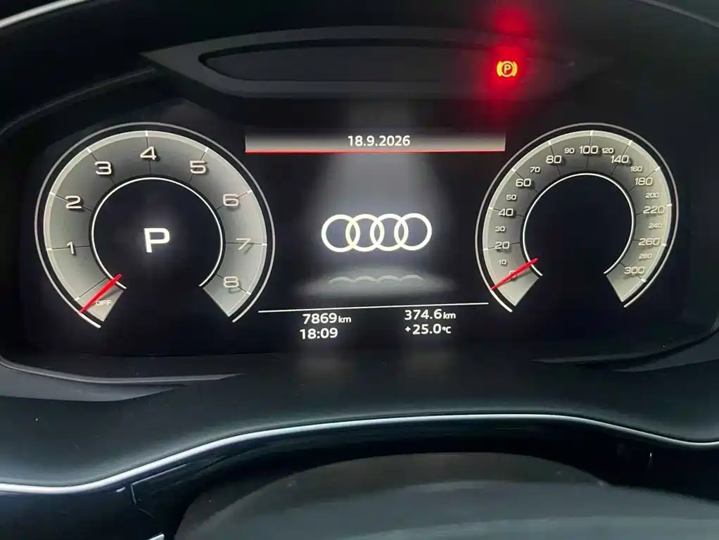 Audi Q7 — фото 4