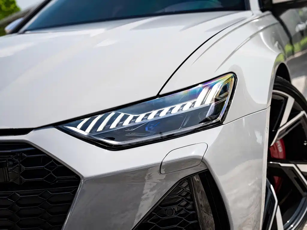Audi RS 6 — фото 7