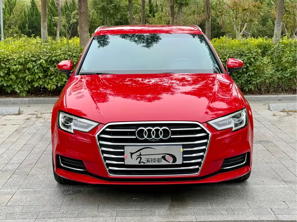 Audi A3 — фото 3