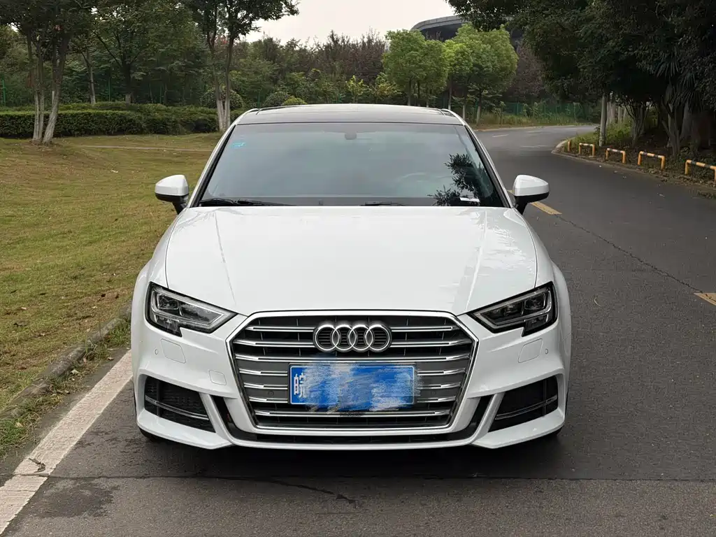 Audi A3 — фото 2