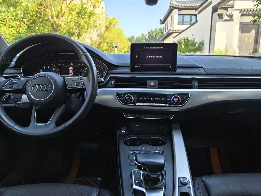 Audi A5 (Import) — фото 5