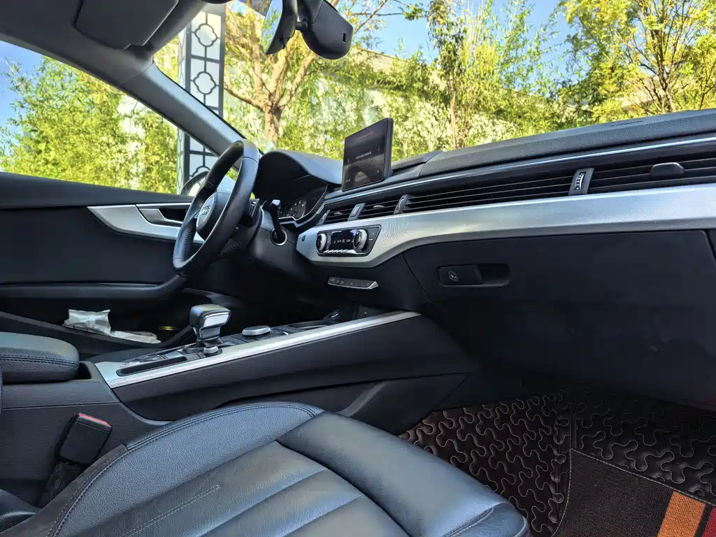 Audi A5 (Import) — фото 7
