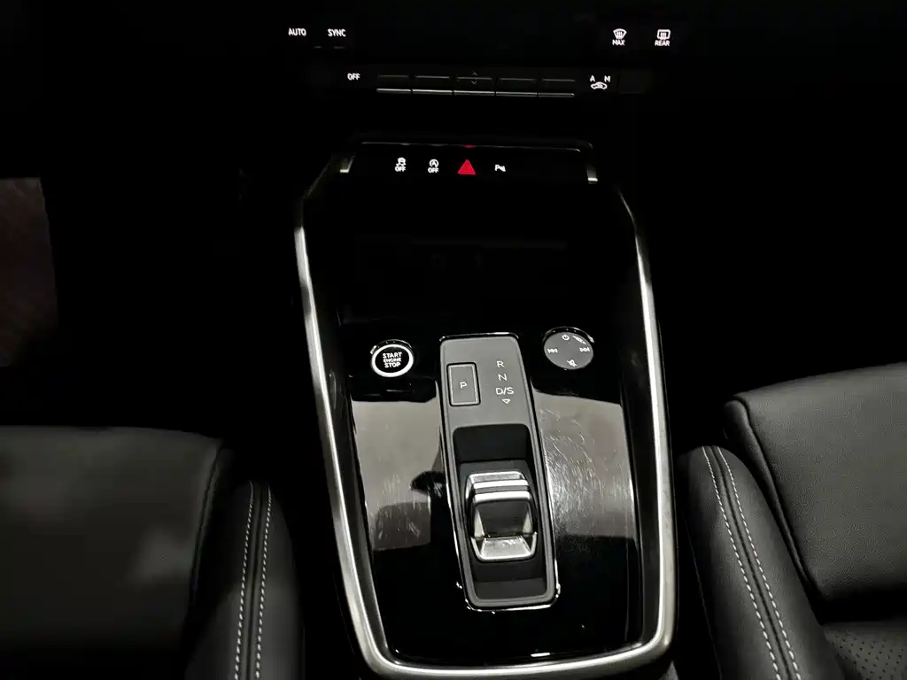 Audi A3 — фото 15