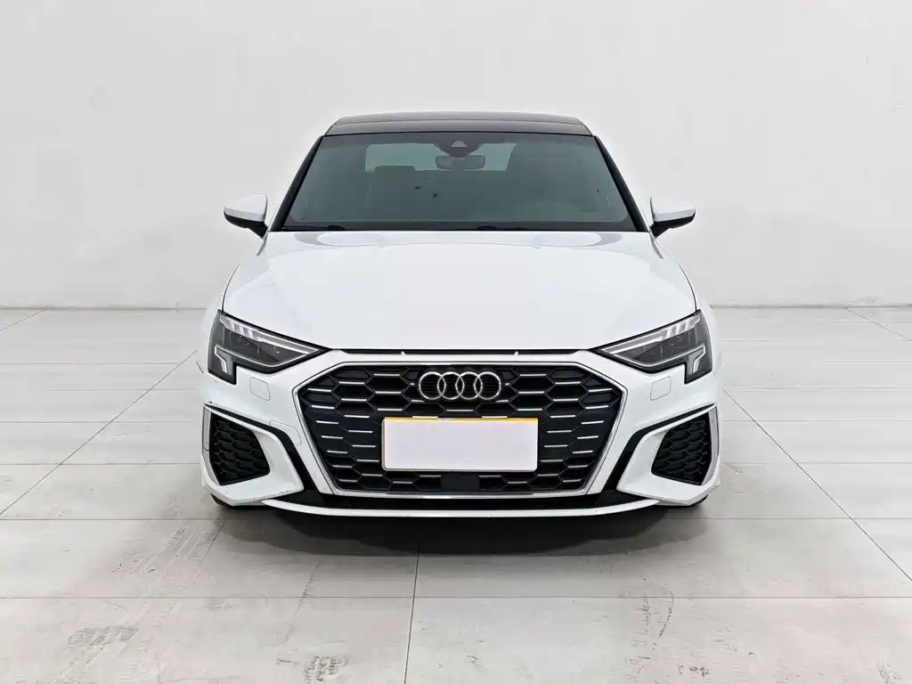Audi A3 — фото 3