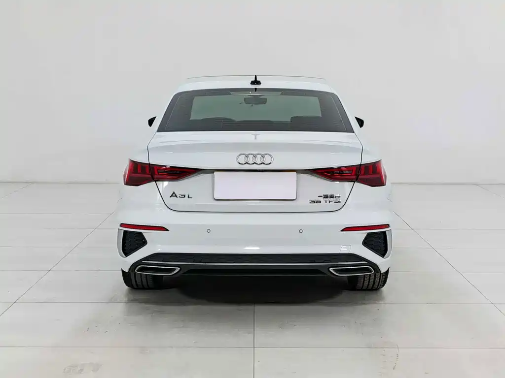 Audi A3 — фото 6