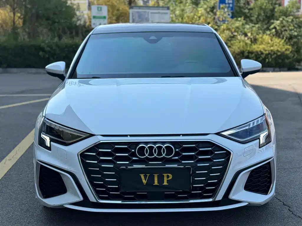 Audi A3 — фото 2
