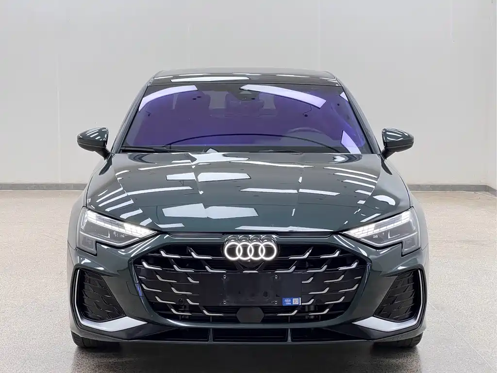 Audi A3 — фото 2