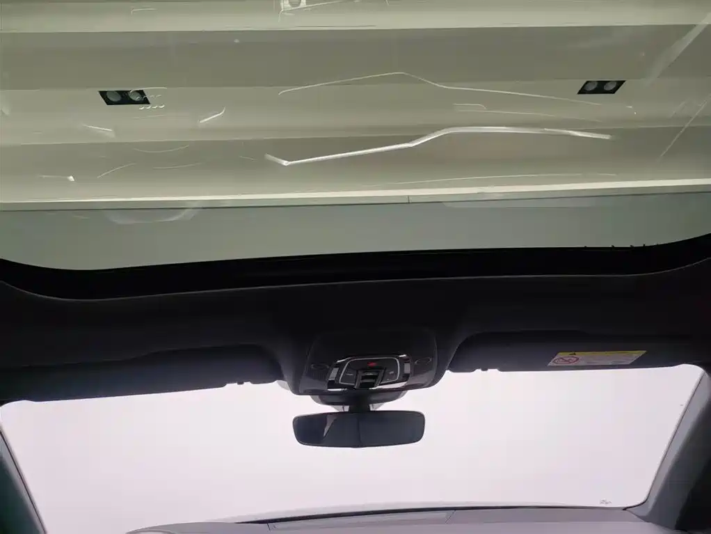 Audi A6L New Energy — фото 13