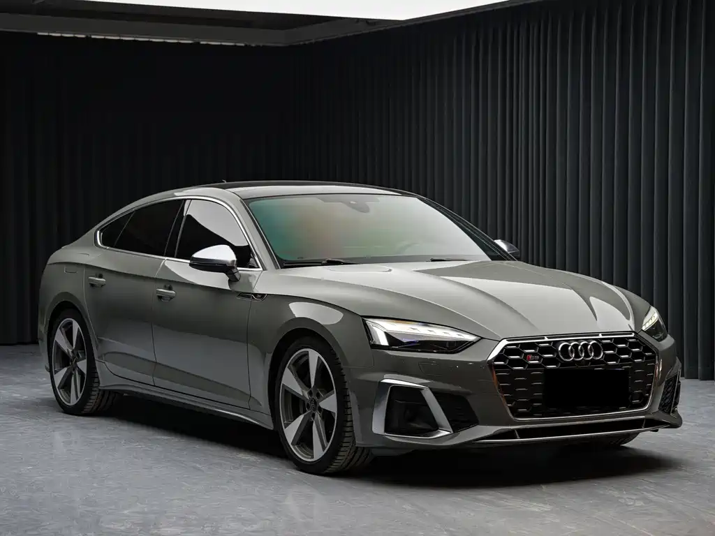 Audi S5 — фото 3