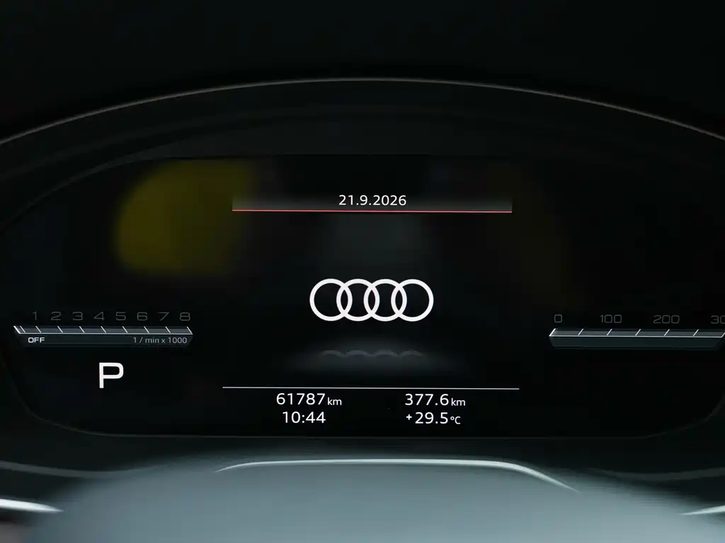Audi S5 — фото 10