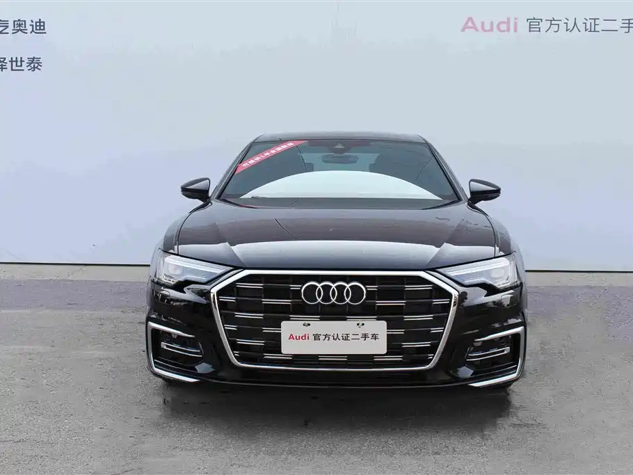 Audi A6L — фото 4