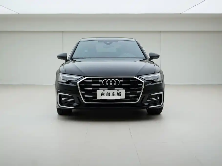 Audi A6L — фото 2