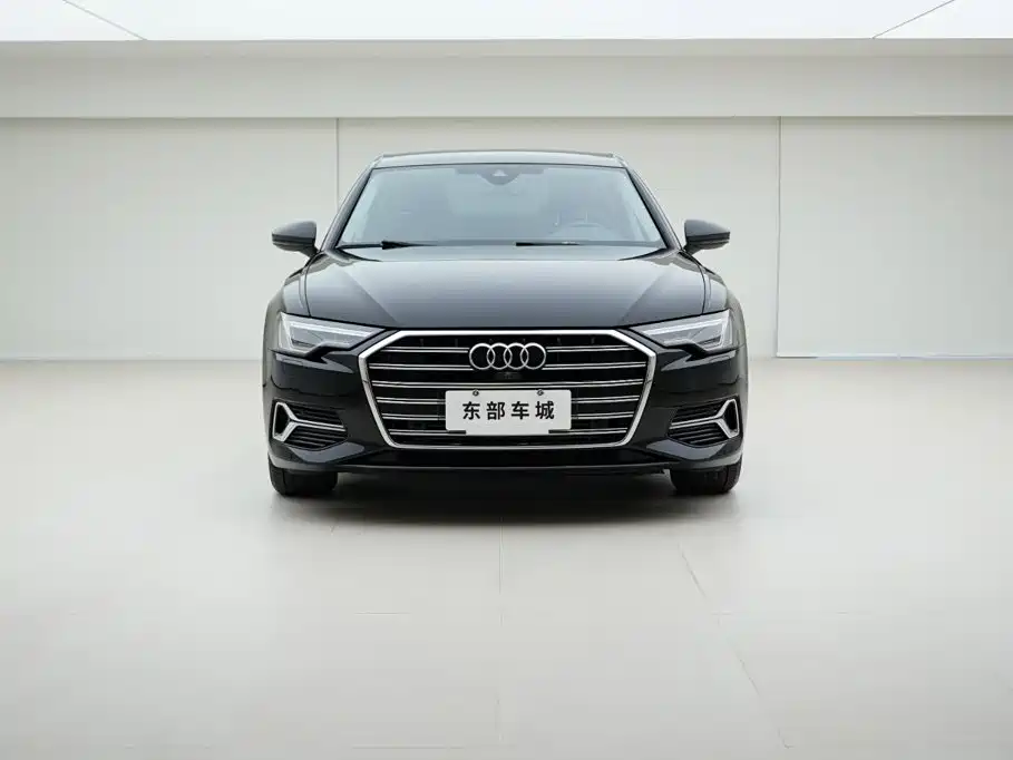 Audi A6L — фото 2