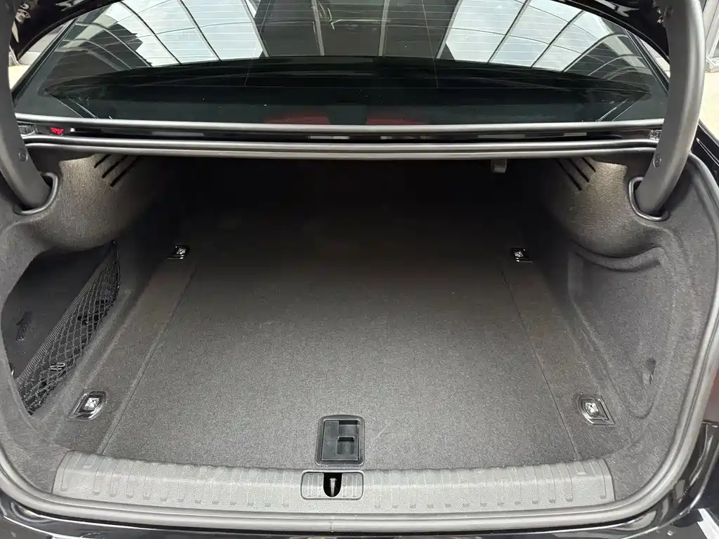 Audi A7L — фото 33
