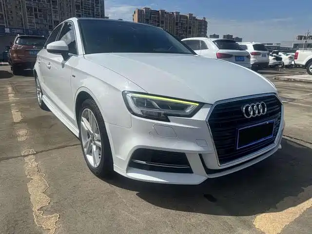 Audi A3 — фото 3