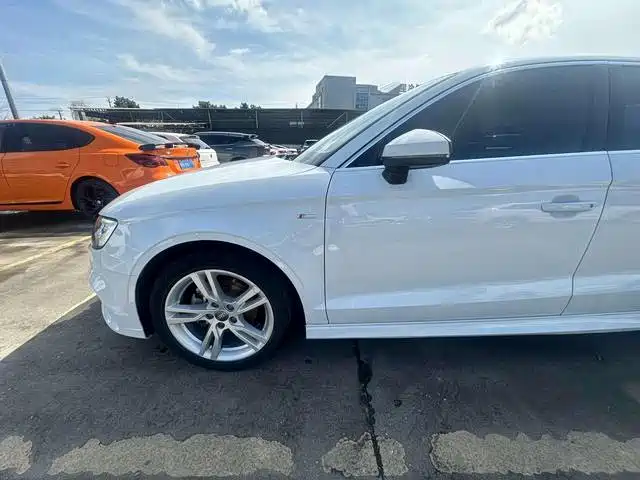 Audi A3 — фото 8
