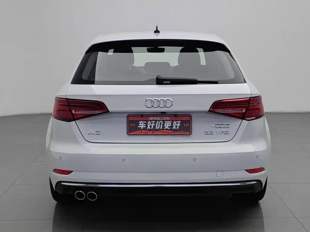 Audi A3 — фото 4