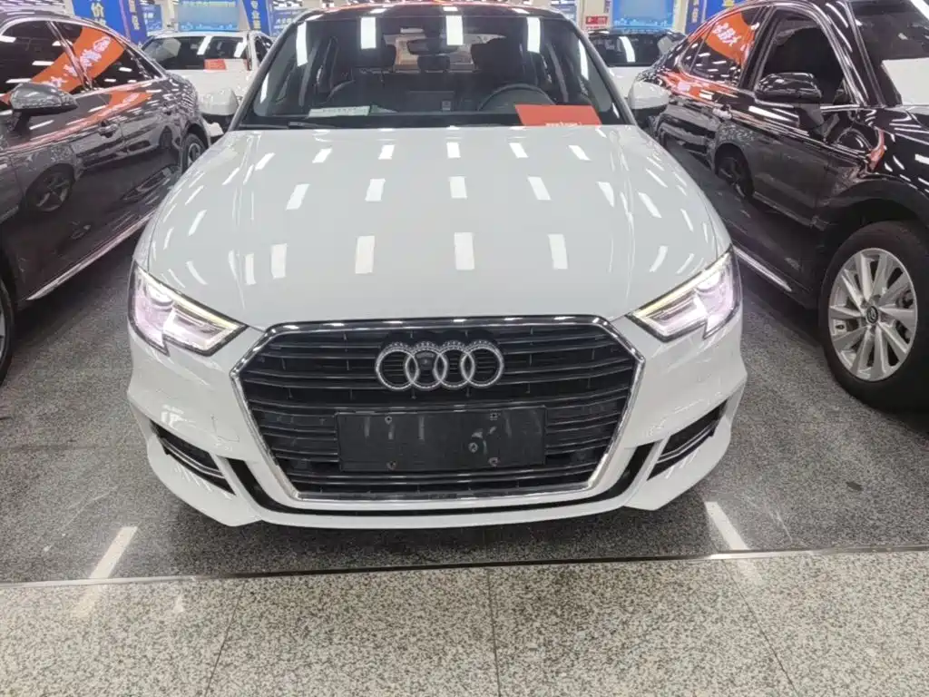 Audi A3 — фото 3