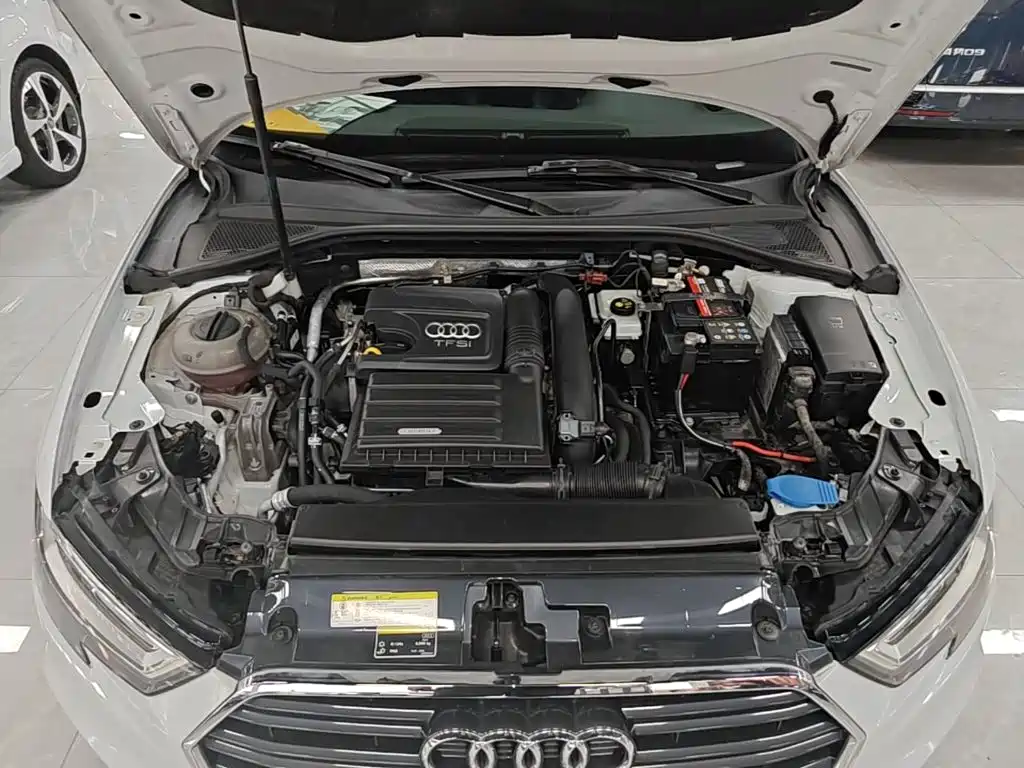 Audi A3 — фото 20