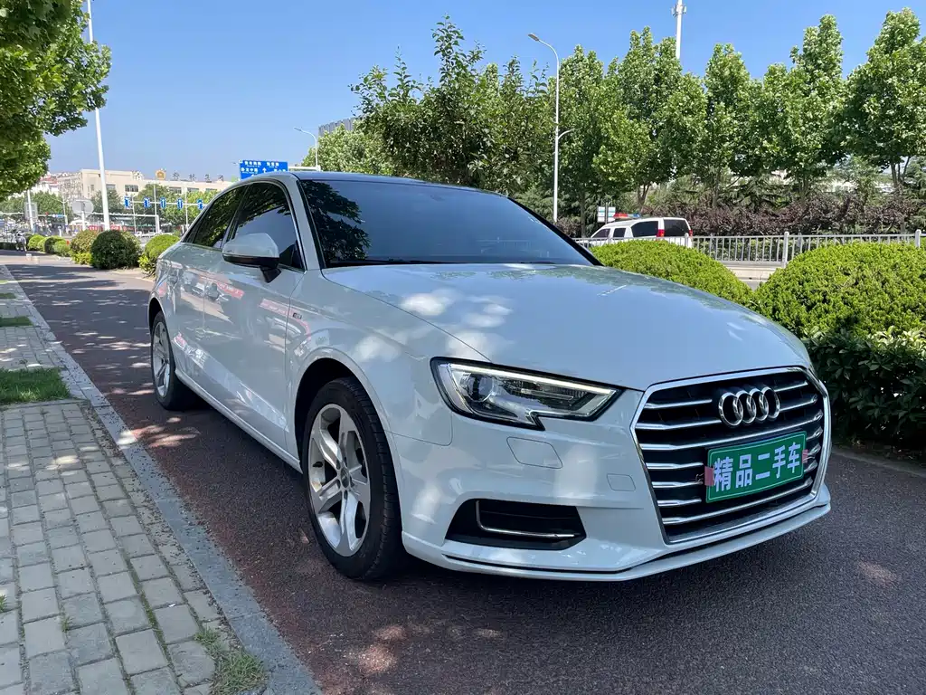 Audi A3 — фото 3