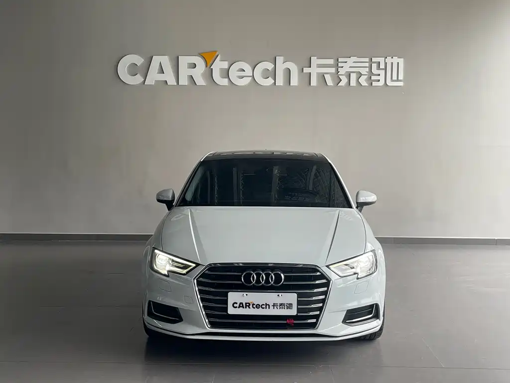 Audi A3 — фото 2