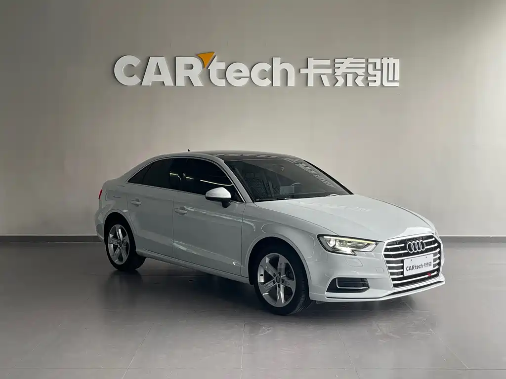 Audi A3 — фото 3