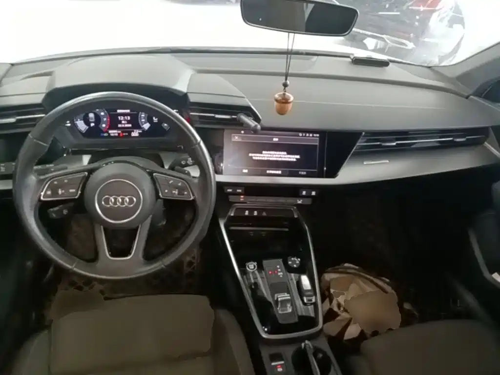 Audi A3 — фото 10