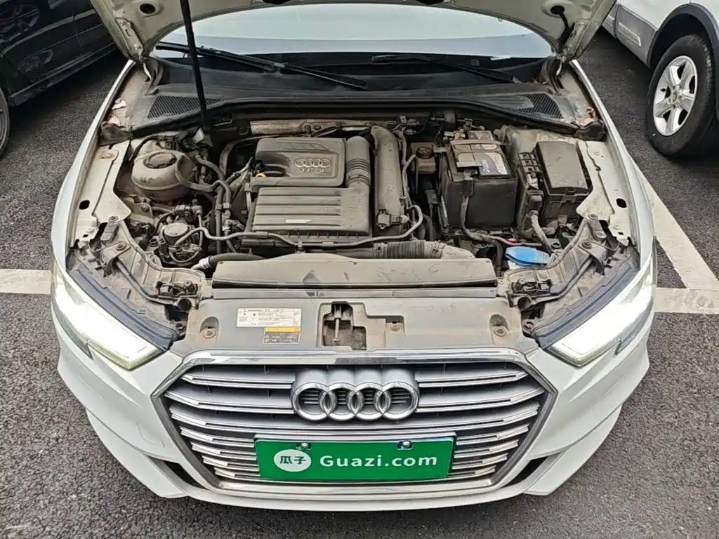 Audi A3 — фото 20