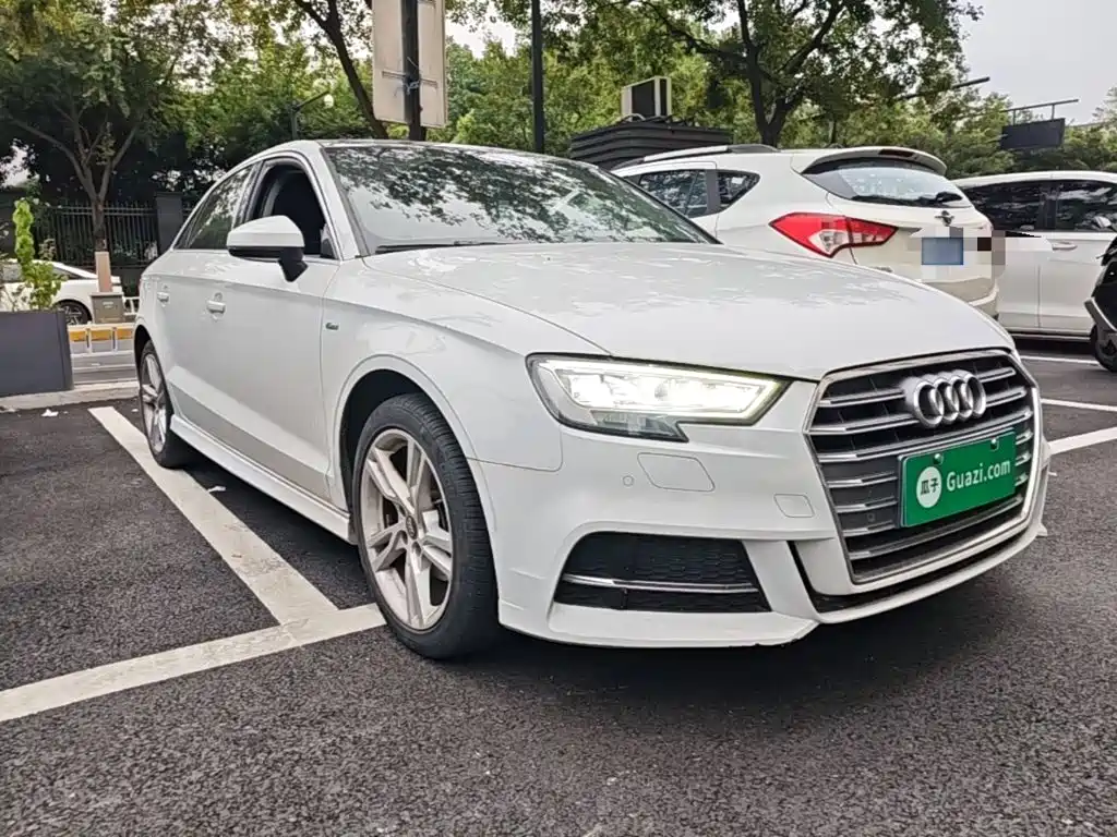 Audi A3 — фото 4
