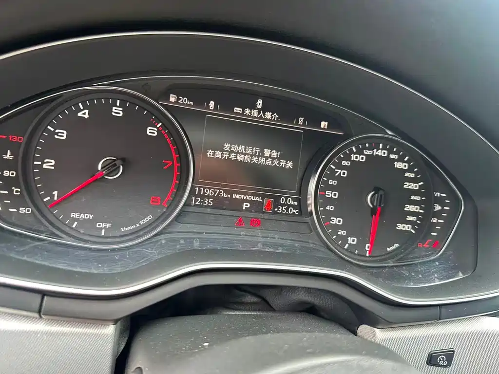 Audi A5 (Import) — фото 6