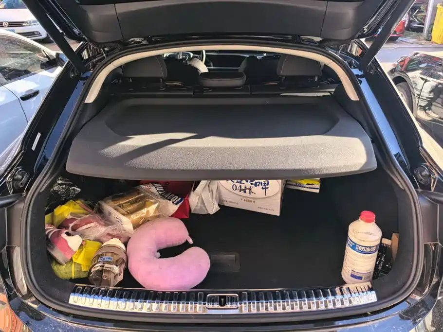 Audi Q3 Sportback — фото 4