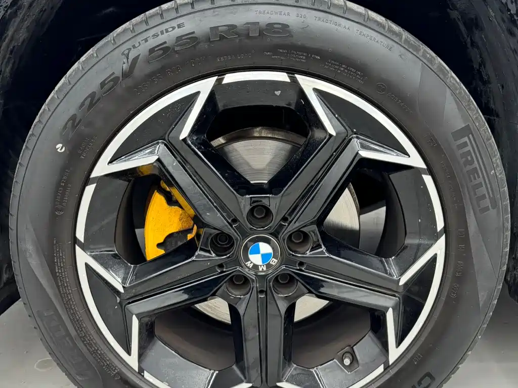 BMW X1 — фото 20