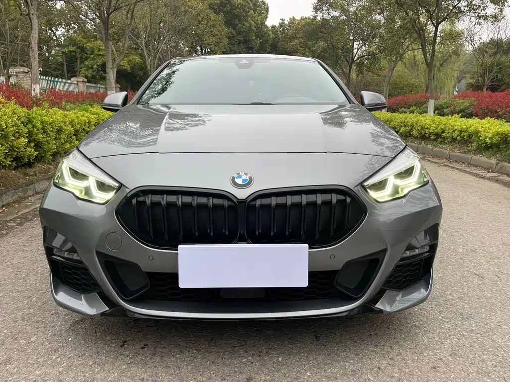BMW 2 Series (Import) — фото 2
