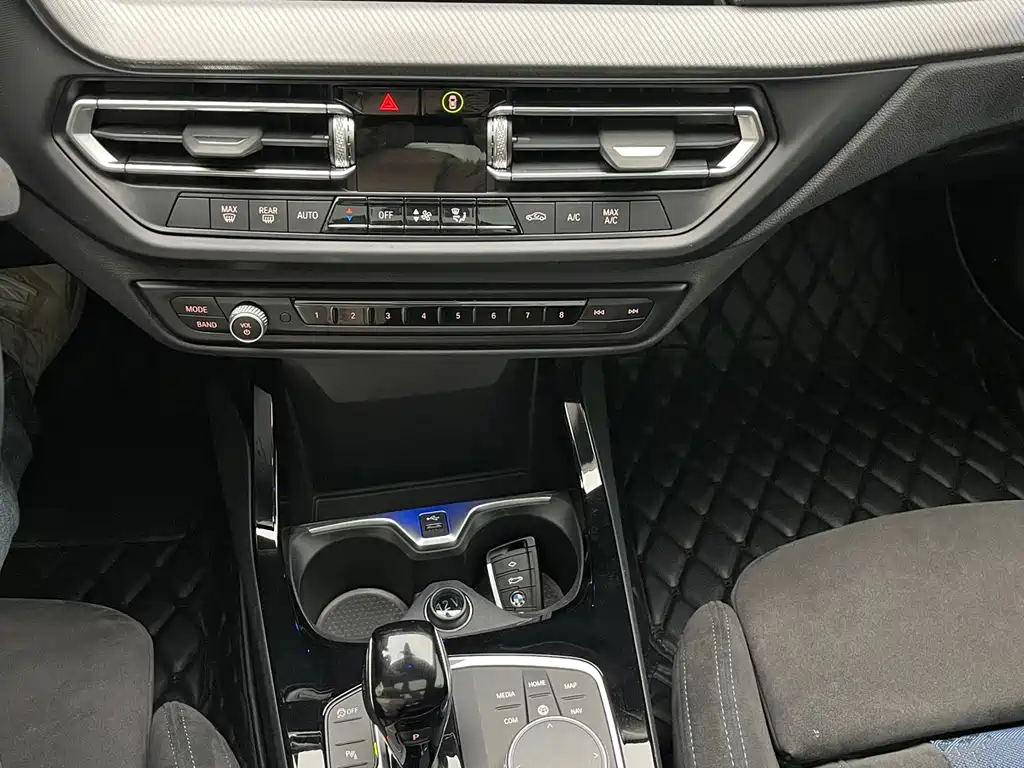 BMW 2 Series (Import) — фото 11
