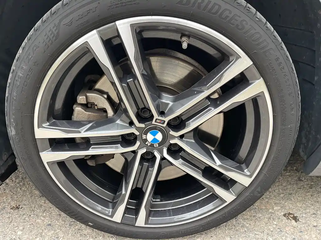 BMW 2 Series (Import) — фото 14