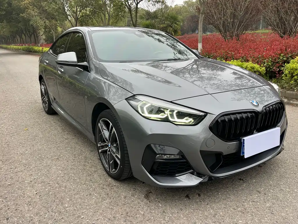 BMW 2 Series (Import) — фото 3