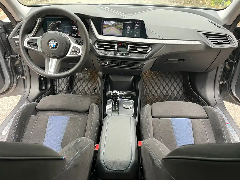 BMW 2 Series (Import) — фото 10