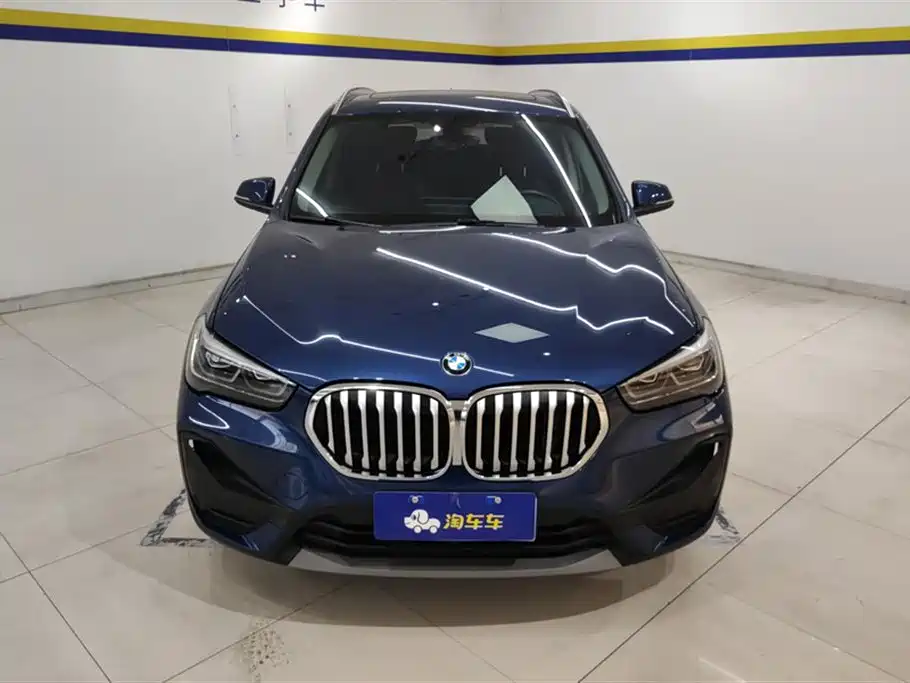 BMW X1 — фото 2