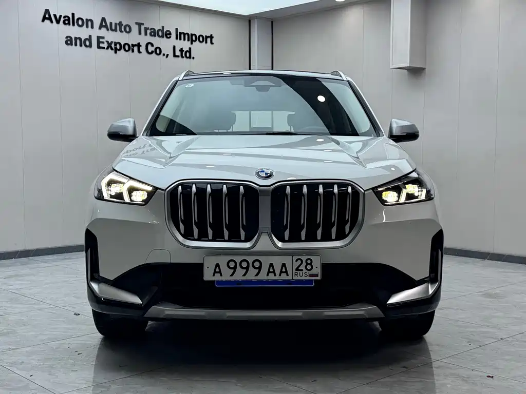 BMW X1 — фото 2