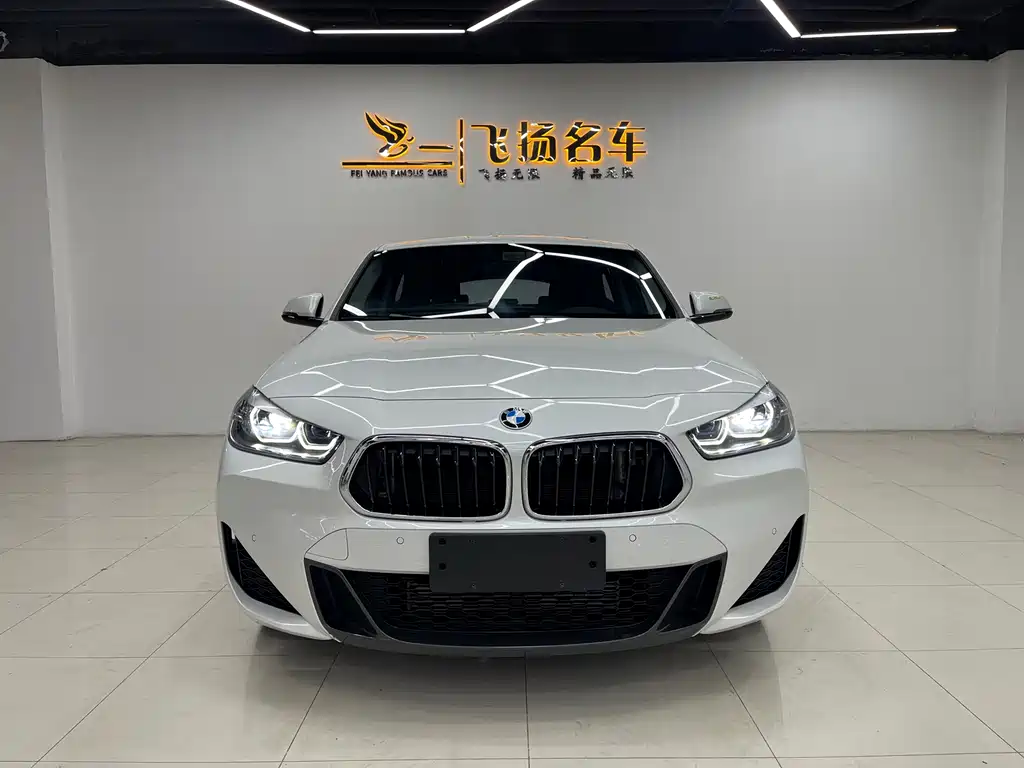 BMW X2 — фото 2