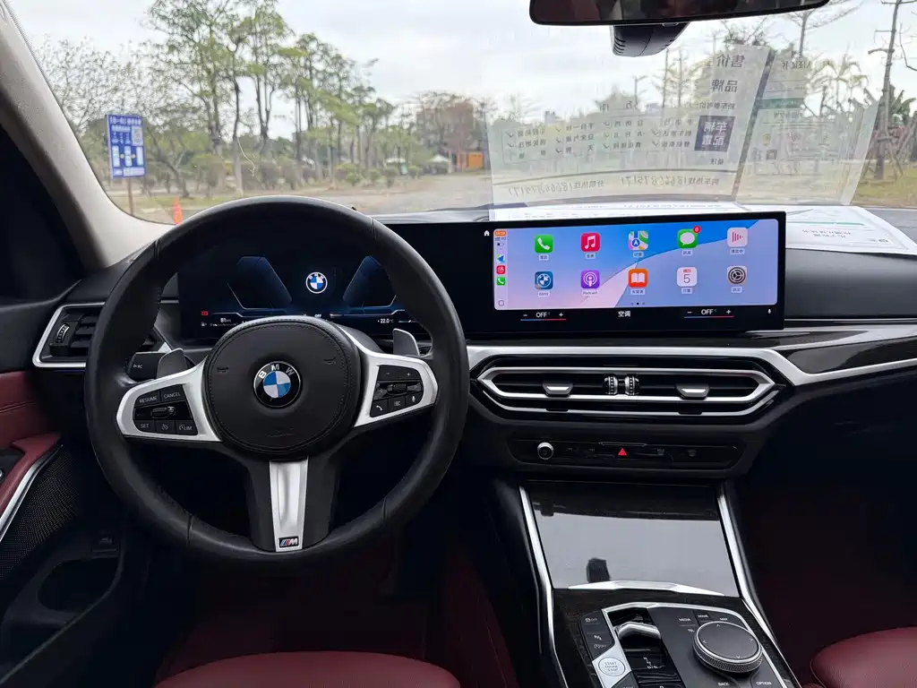 BMW 3 Series — фото 11