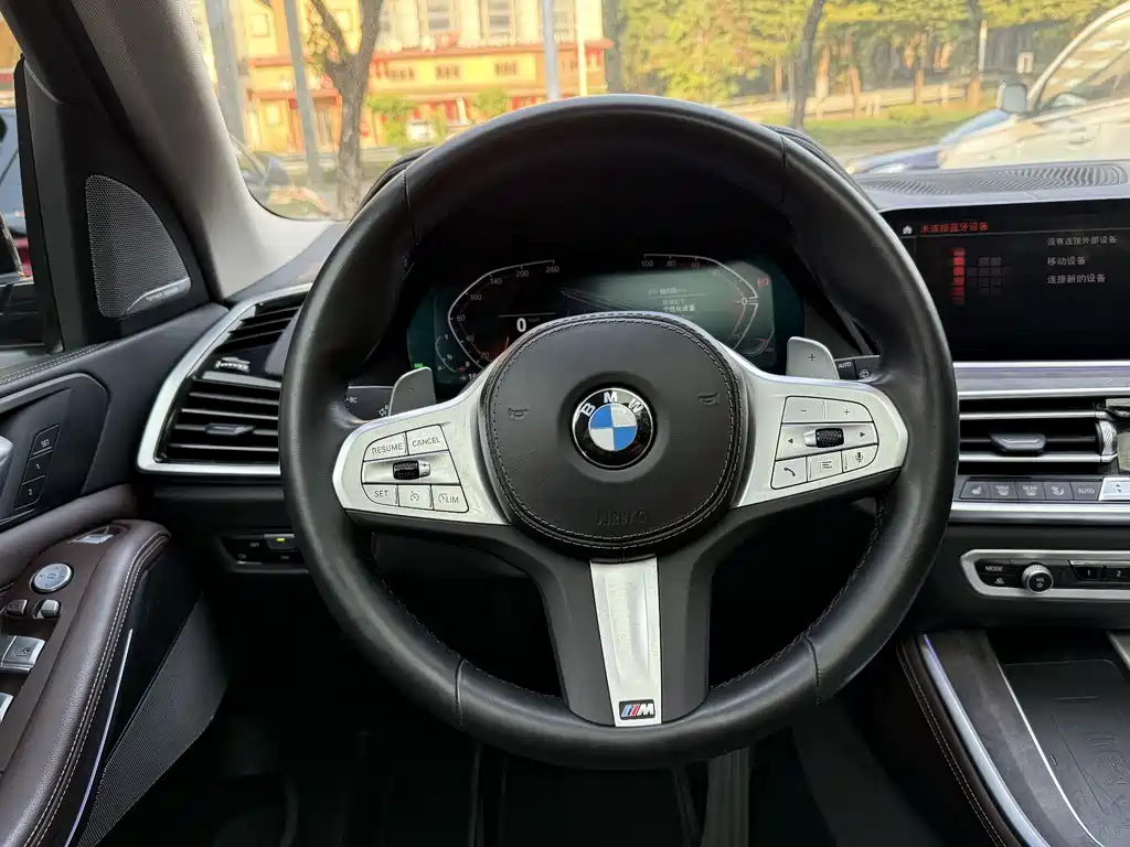 BMW X5 — фото 13