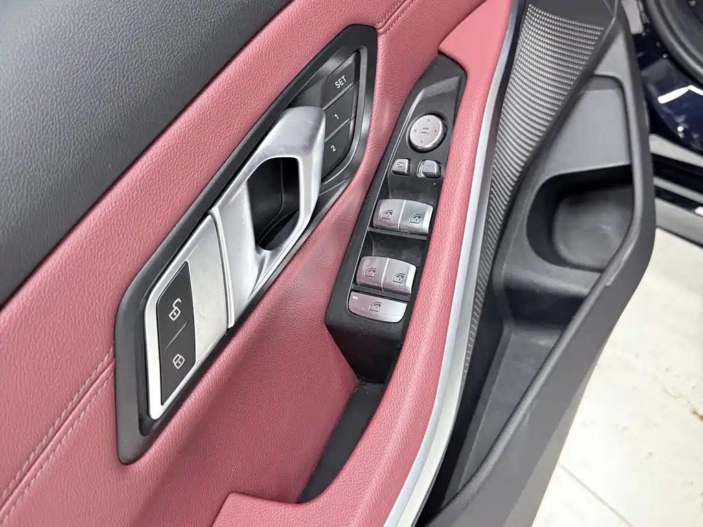 BMW 3 Series — фото 13