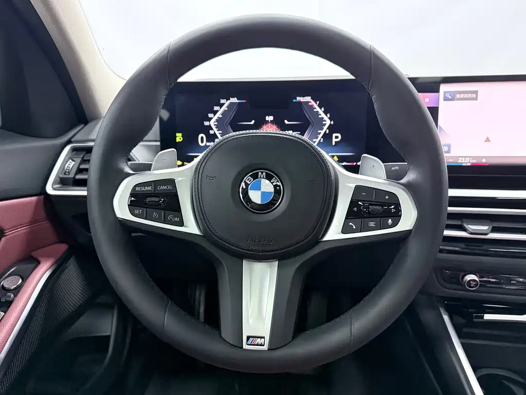 BMW 3 Series — фото 15