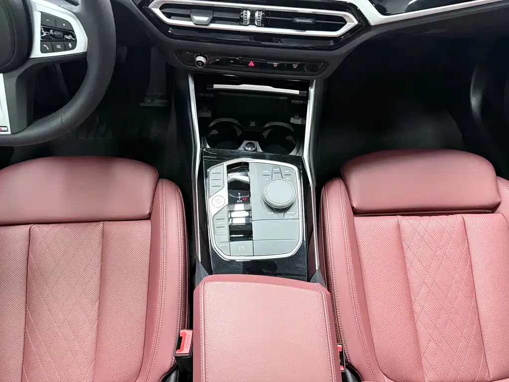 BMW 3 Series — фото 17